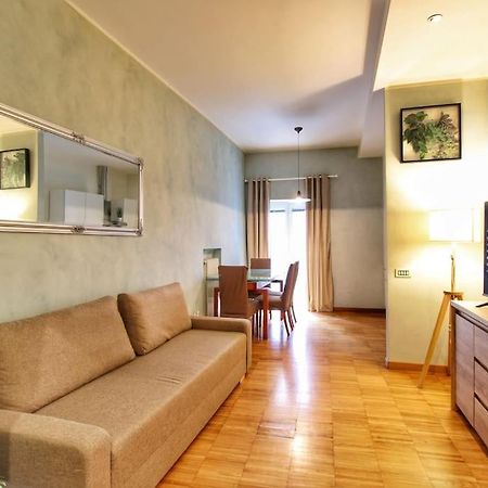 Paglia45 Apartment At Trastevere By Yourhost Róma Kültér fotó