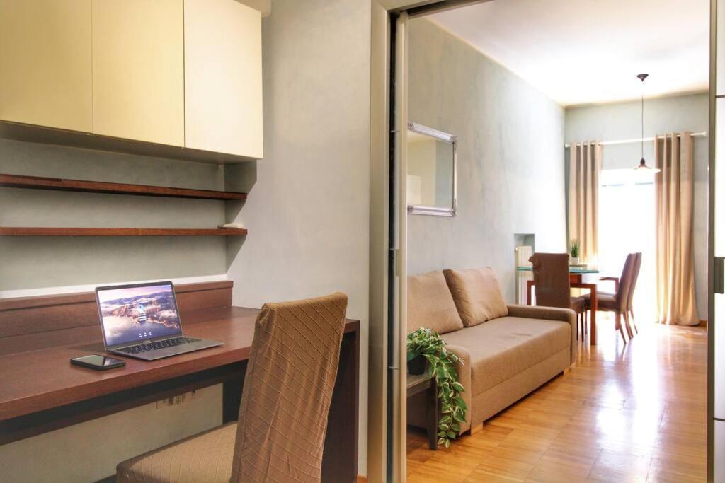 Paglia45 Apartment At Trastevere By Yourhost Róma Kültér fotó
