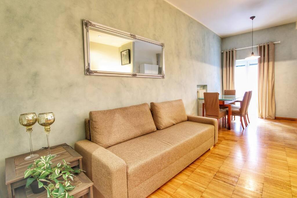 Paglia45 Apartment At Trastevere By Yourhost Róma Kültér fotó