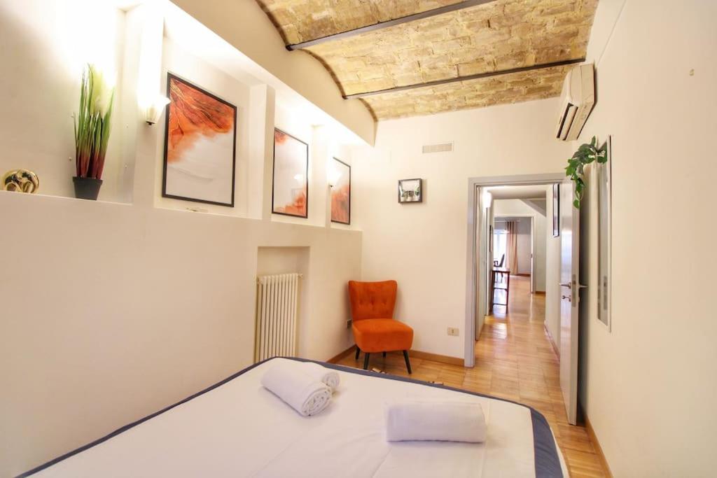 Paglia45 Apartment At Trastevere By Yourhost Róma Kültér fotó